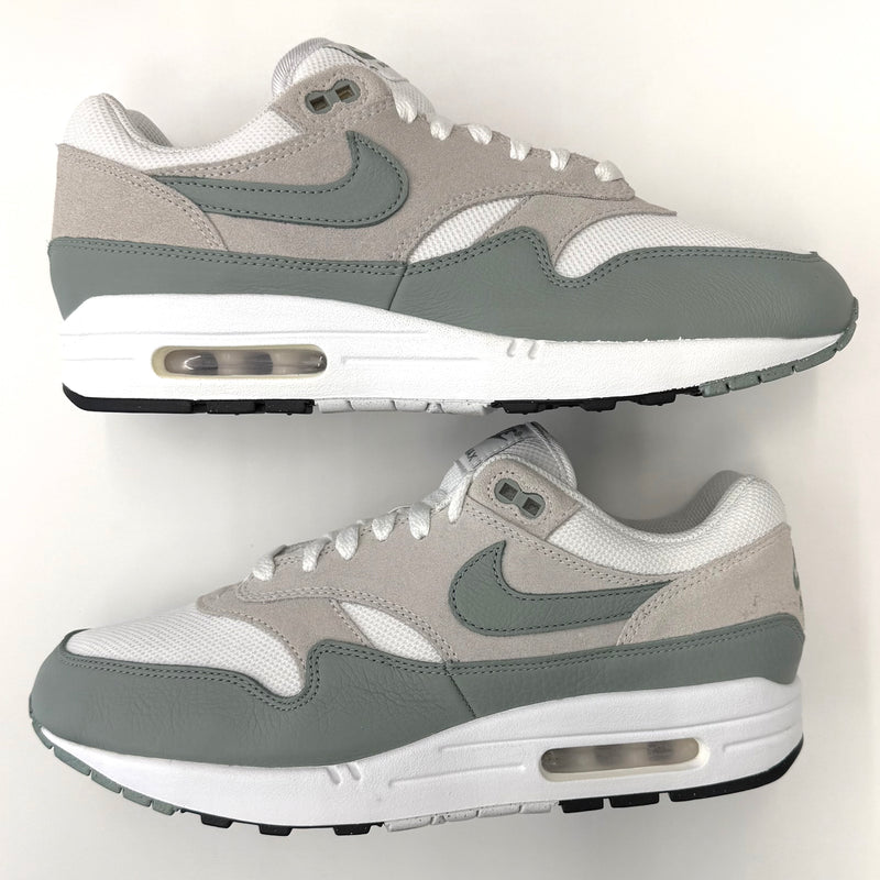 Nike Air Max 1 White Mica Green