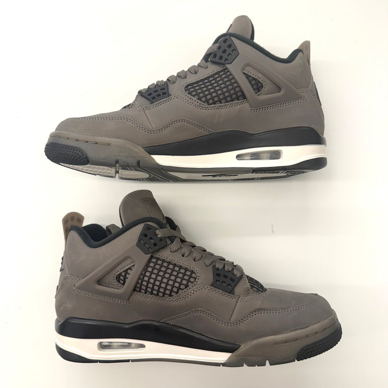 Jordan 4 Retro Cave Stone