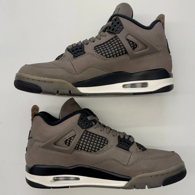 Jordan 4 Retro Cave Stone