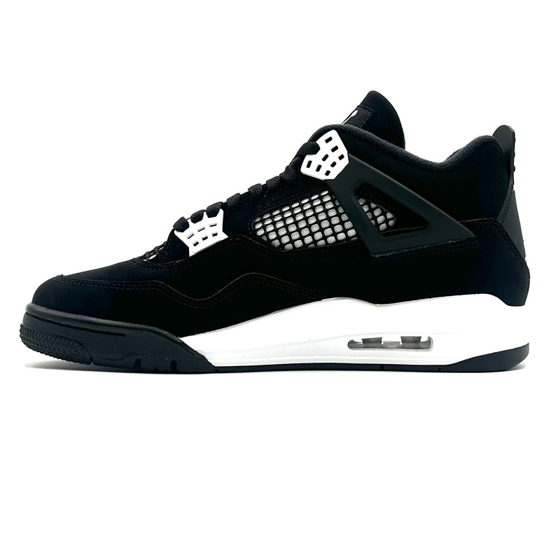 Jordan 4 White Thunder (2024)