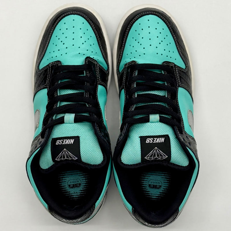 Nike SB Dunk Low Diamond Supply Co.