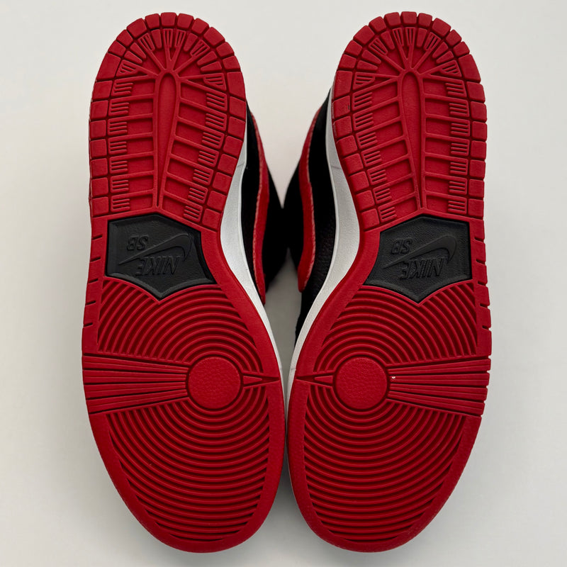 Nike SB Dunk Low J Pack Bred
