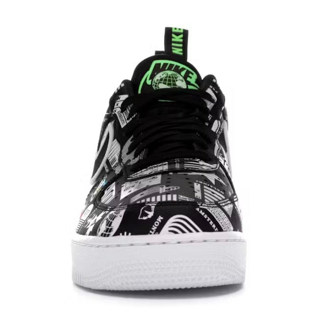Nike Air Force 1 Low Worldwide
