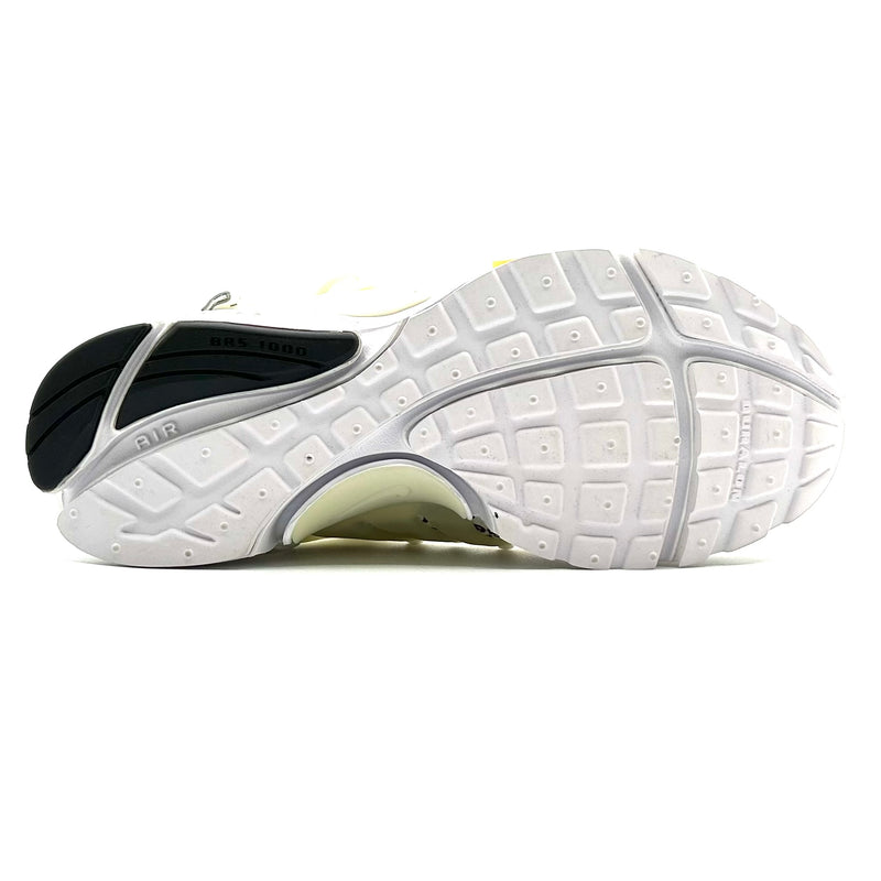 Nike Air Presto x Off-White 'Blancas'