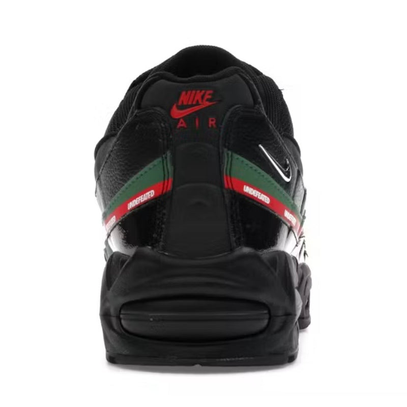 Nike Air Max 95 SP Undefeated Black