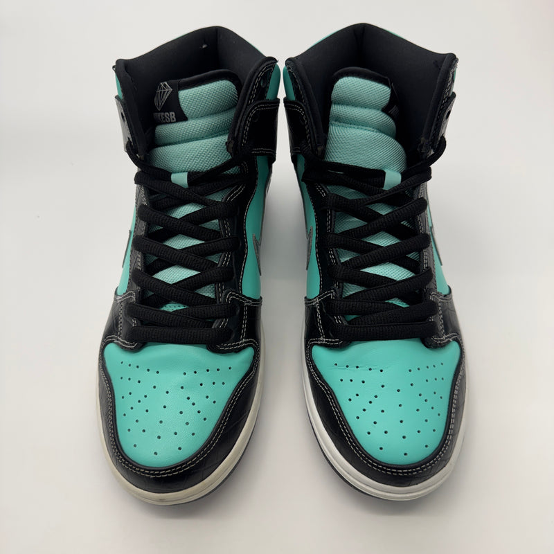 Nike SB Dunk High Diamond Supply Co.