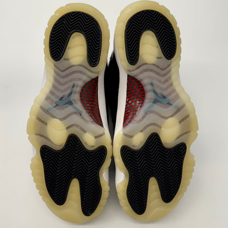 Jordan 11 Retro '72-10'