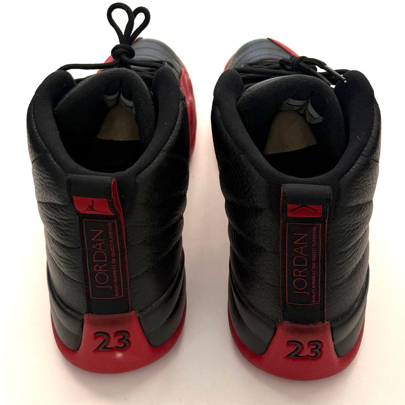 Jordan 12 Retro 'Flu Game' (2016)