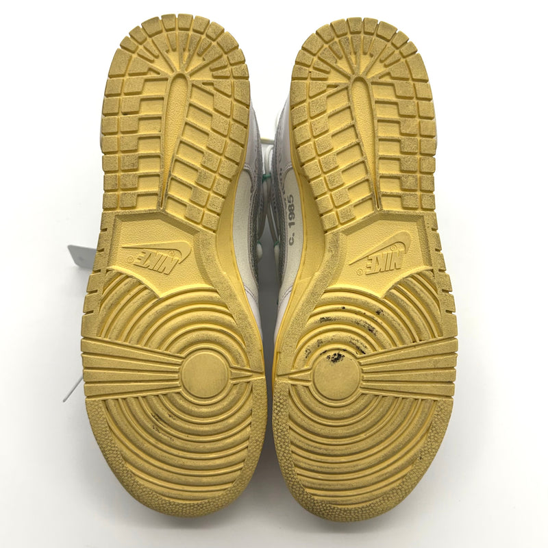 Nike Dunk Low x Off-White 'Lot 1'