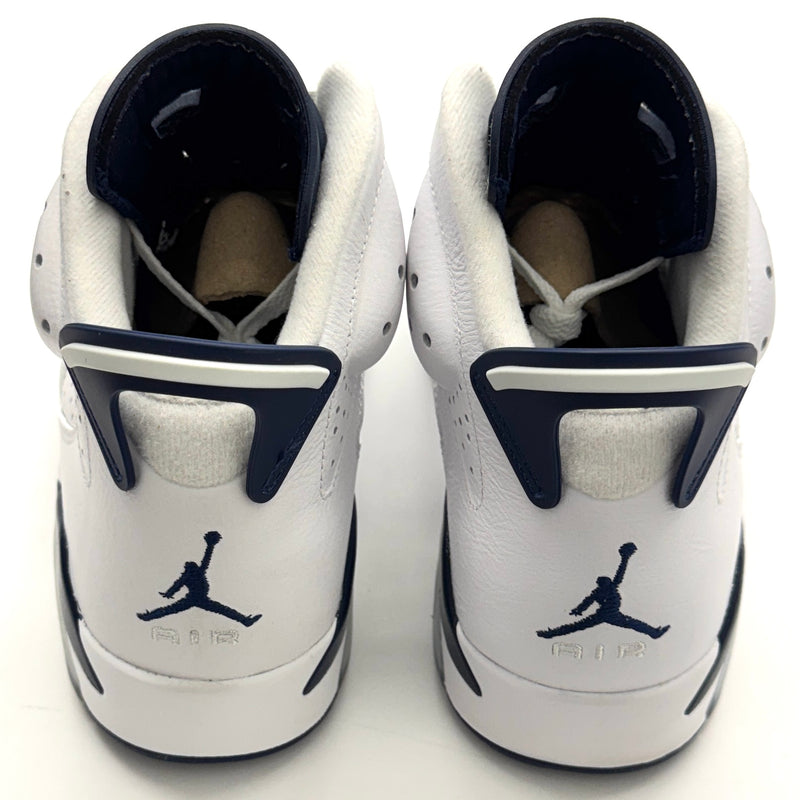 Jordan 6 Retro Midnight Navy (2022)