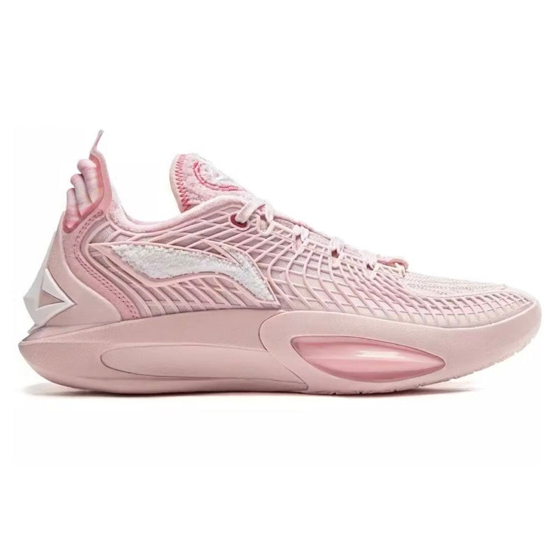Li-Ning Jimmy Bulter JB3 Care