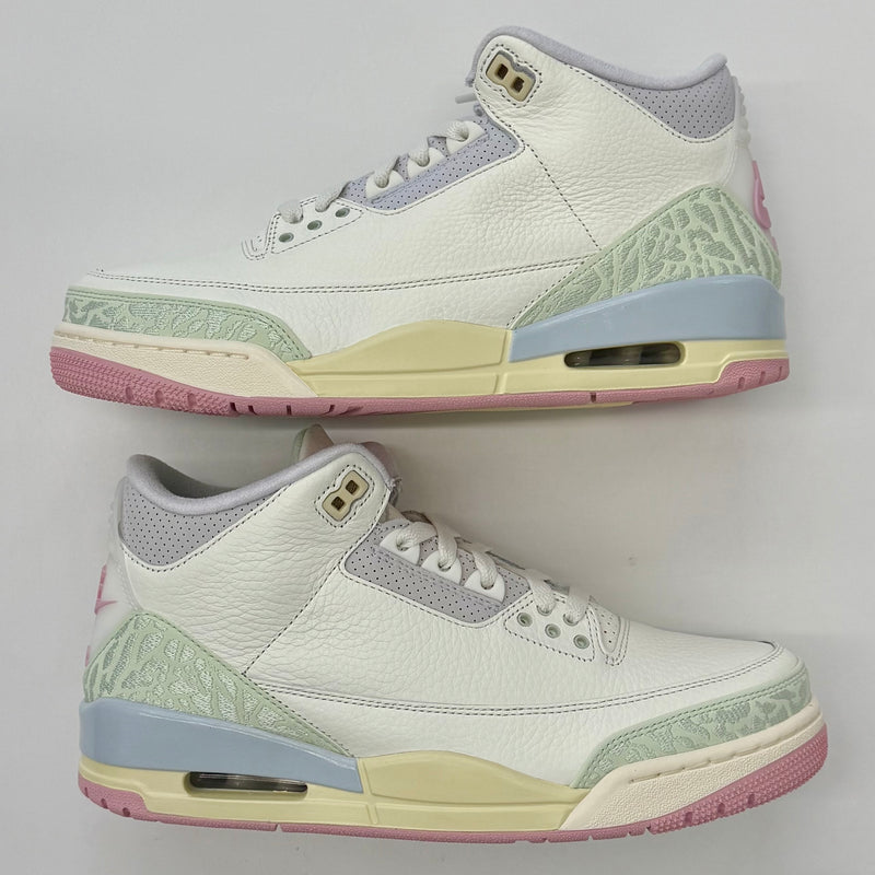 Jordan 3 Retro Spring Is In The Air