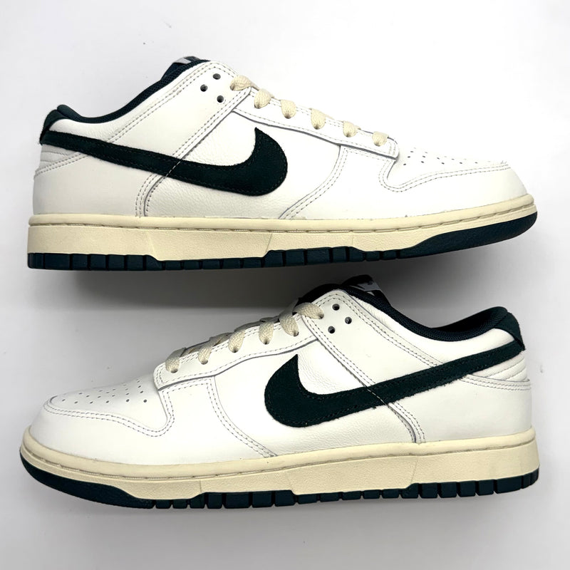 Nike Dunk Low Athletic Department Deep Jungle