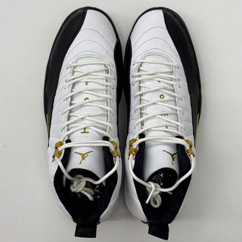 Jordan 12 Retro Royalty Taxi