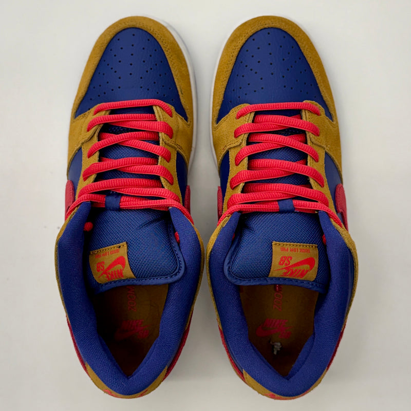 Nike SB Dunk Low Reverse Papa Bear