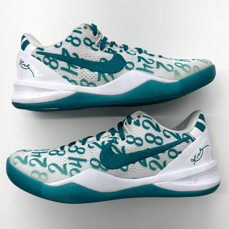 Nike Kobe 8 Protro 'Radiant Emerald'