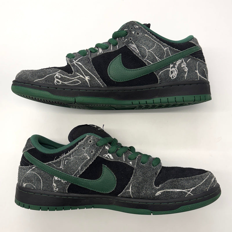 Nike SB Dunk Low There Skateboards