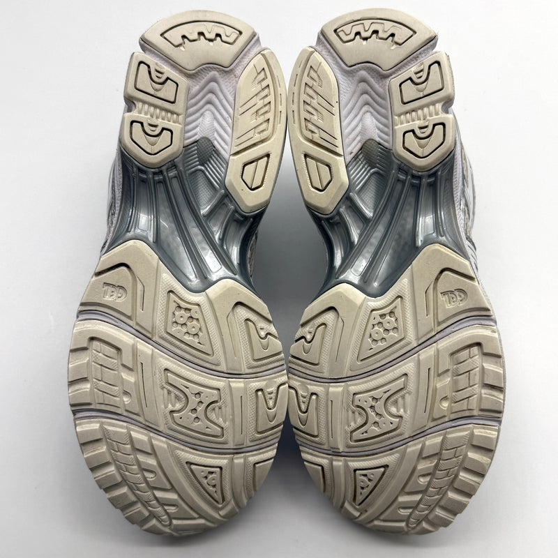 ASICS Gel-Kayano 14 JJJJound Silver White