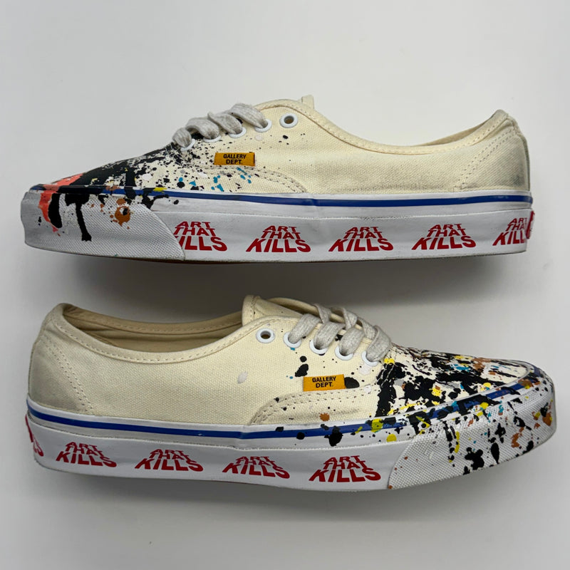 Vans Authentic Reissue 44 Gallery Dept. Art That Kills