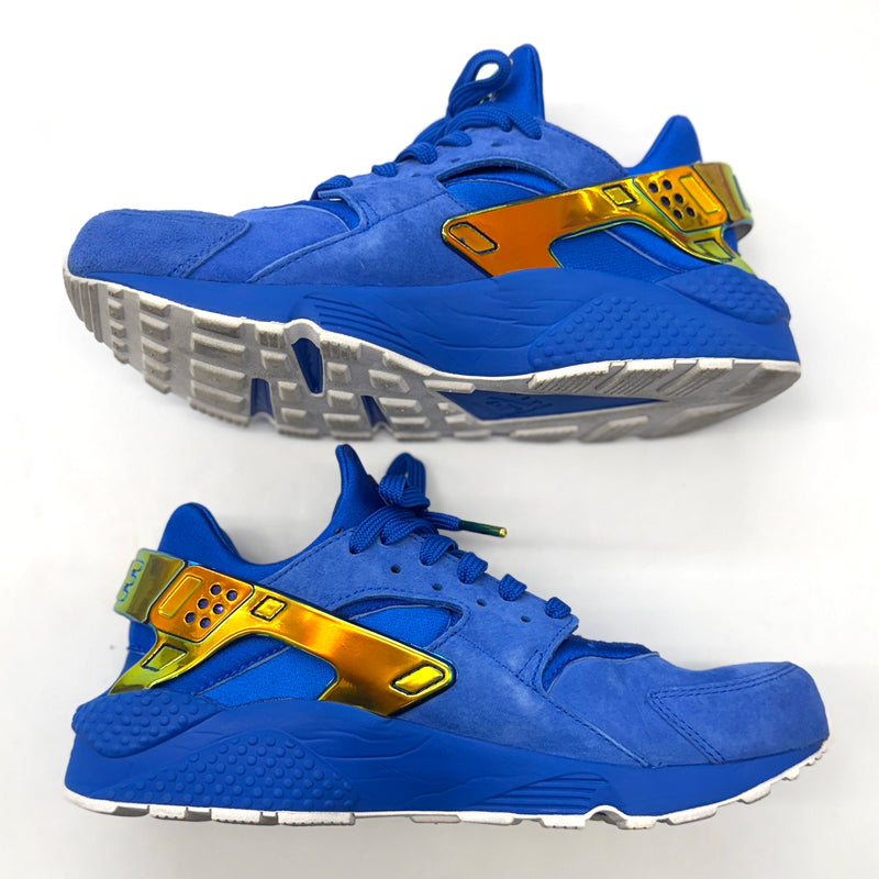 Nike Air Huarache Undefeated LA