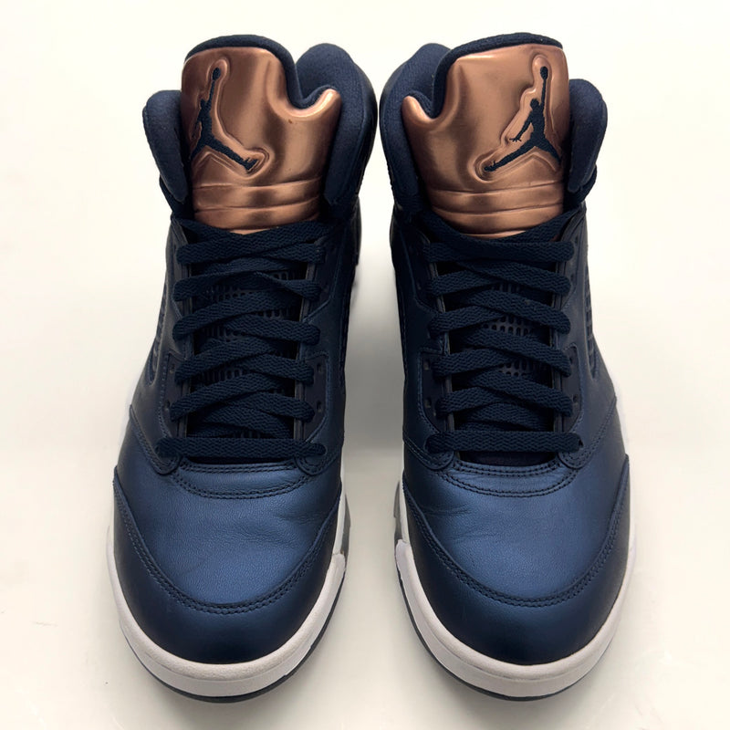 Jordan 5 Retro Bronze