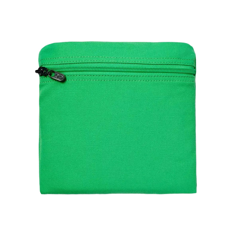 Pokémon x Target Reusable Tote Green - Bulbasaur