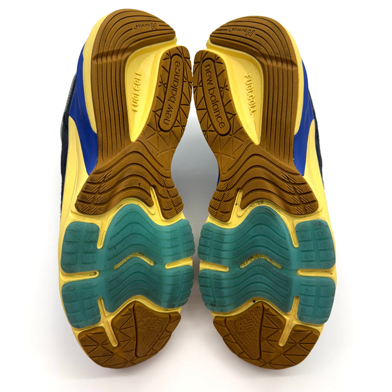 New Balance 990v6 MiUSA Action Bronson Lapis Lazuli