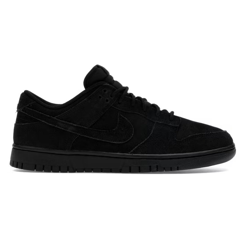 Nike Dunk Low SE Triple Black
