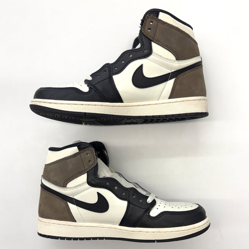 Jordan 1 Retro High 'Dark Mocha'