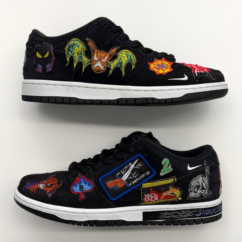 Nike SB Dunk Low Pro QS Neckface