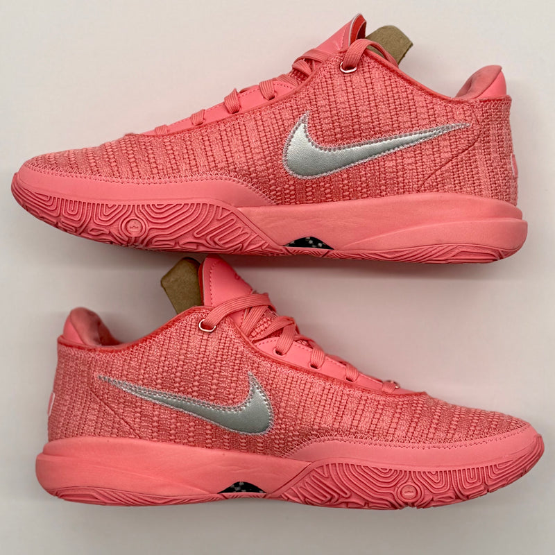 Nike LeBron 20 Pink Diamond