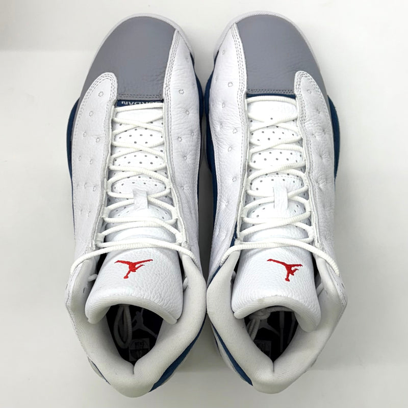 Jordan 13 Retro 'French Blue'