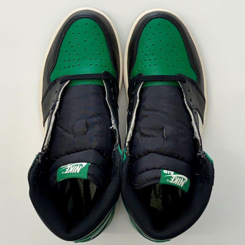 Jordan 1 Retro High 'Pine Green'