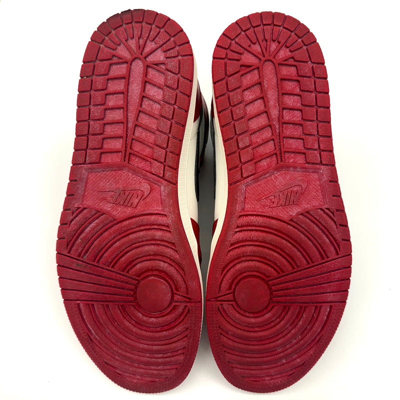 Jordan 1 Retro High OG 'Chicago Lost and Found'