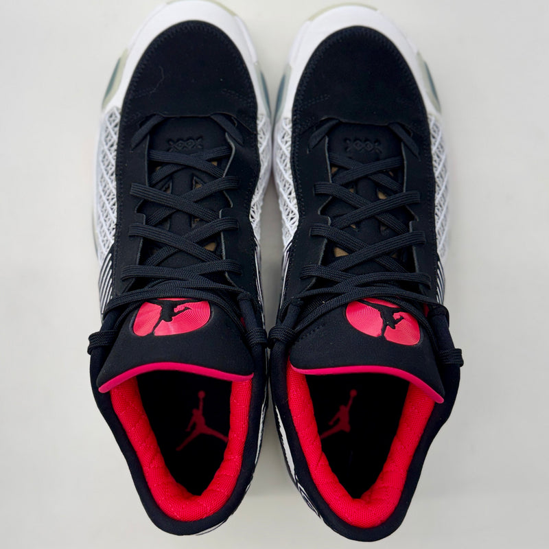 Jordan 38 Low Fundamental 2.0 (Clear Sole)