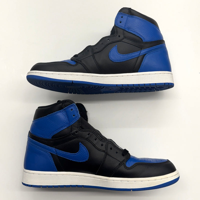 Air Jordan 1 Retro High OG 'Royal' (2017)