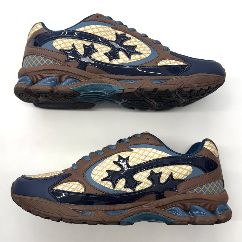 Bravest Studios Kross Kountry Runner Dune