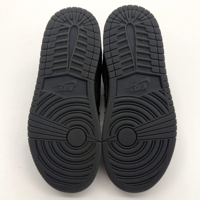 Jordan 1 Retro Low OG SP Travis Scott Black Phantom (PS)