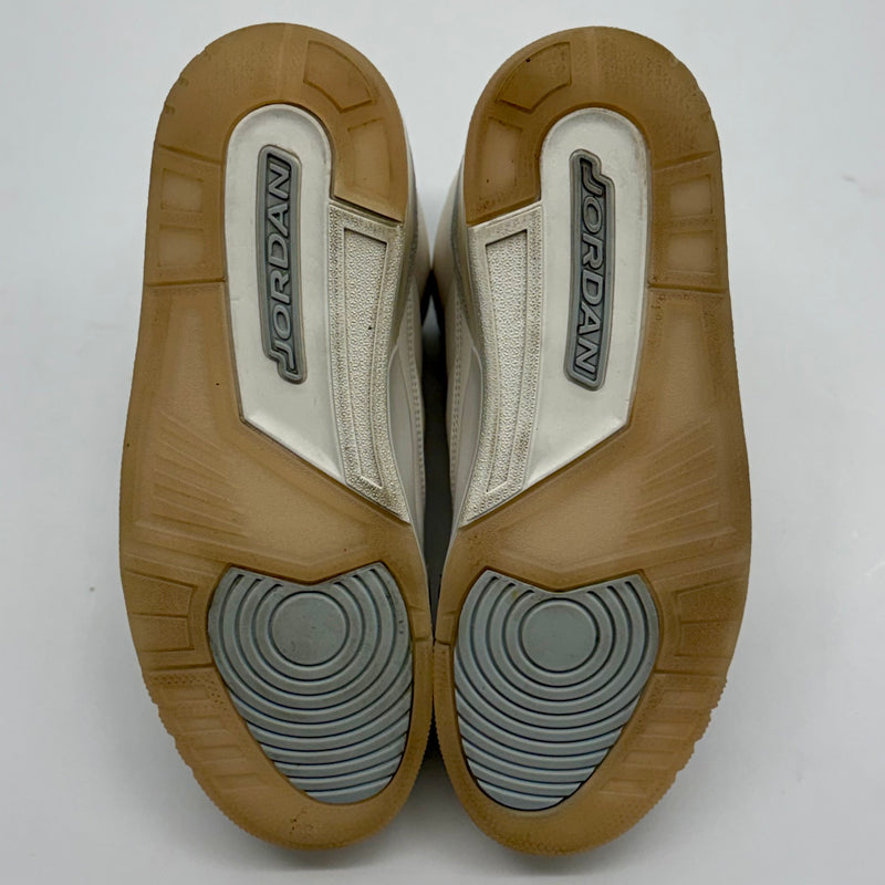 Jordan 3 Retro Craft Ivory