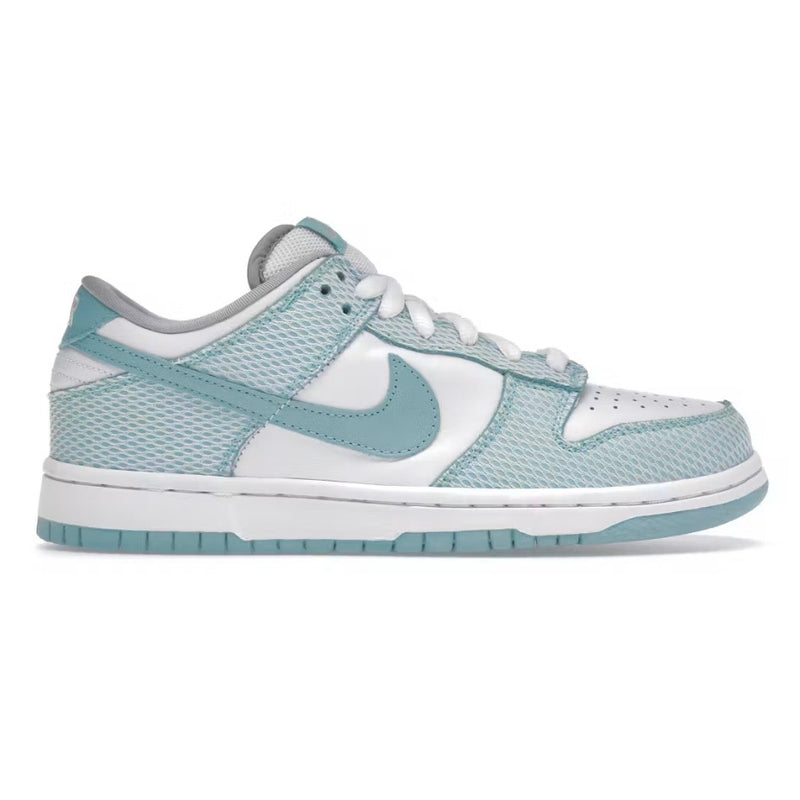 Nike SB Dunk Low High Hair