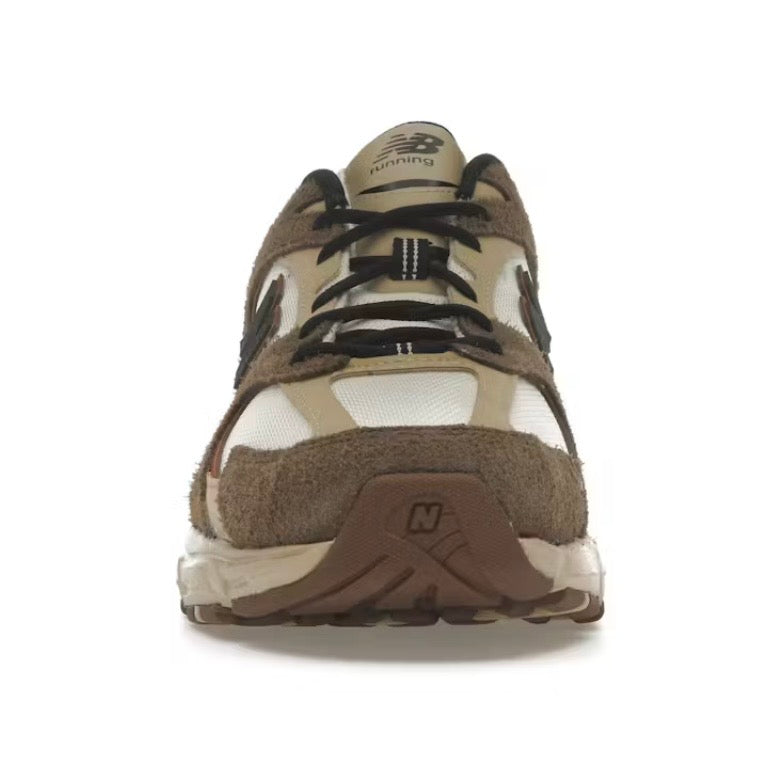 New Balance 530 Brown Tan