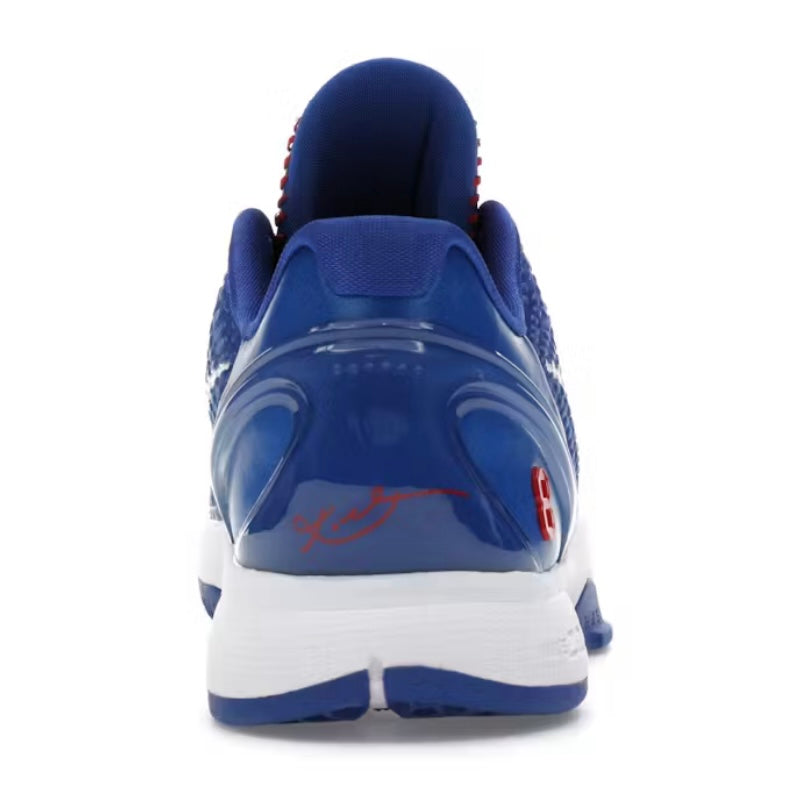 Nike Kobe 6 Protro Dodgers - Brand New | Original Box Included