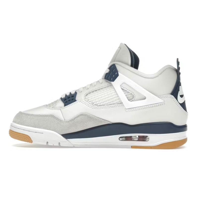 Jordan 4 Retro SB Navy