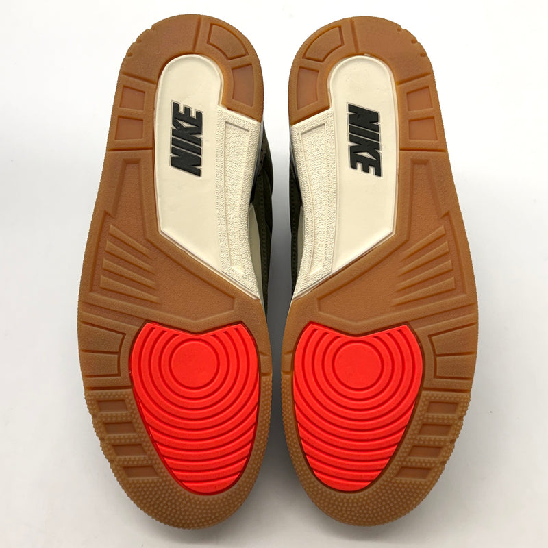 Jordan 3 Retro Family Affair