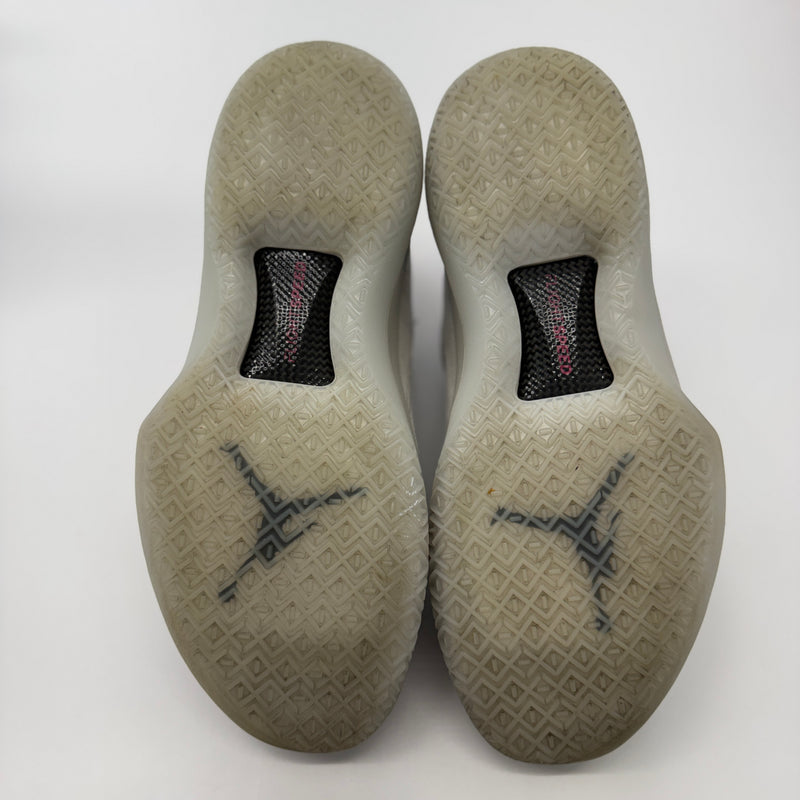 Jordan XXXII Low Gordon St.