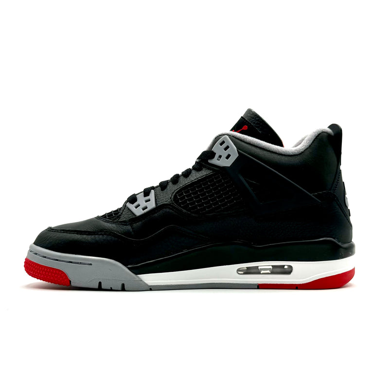 Jordan 4 Retro Bred Reimagined (GS)