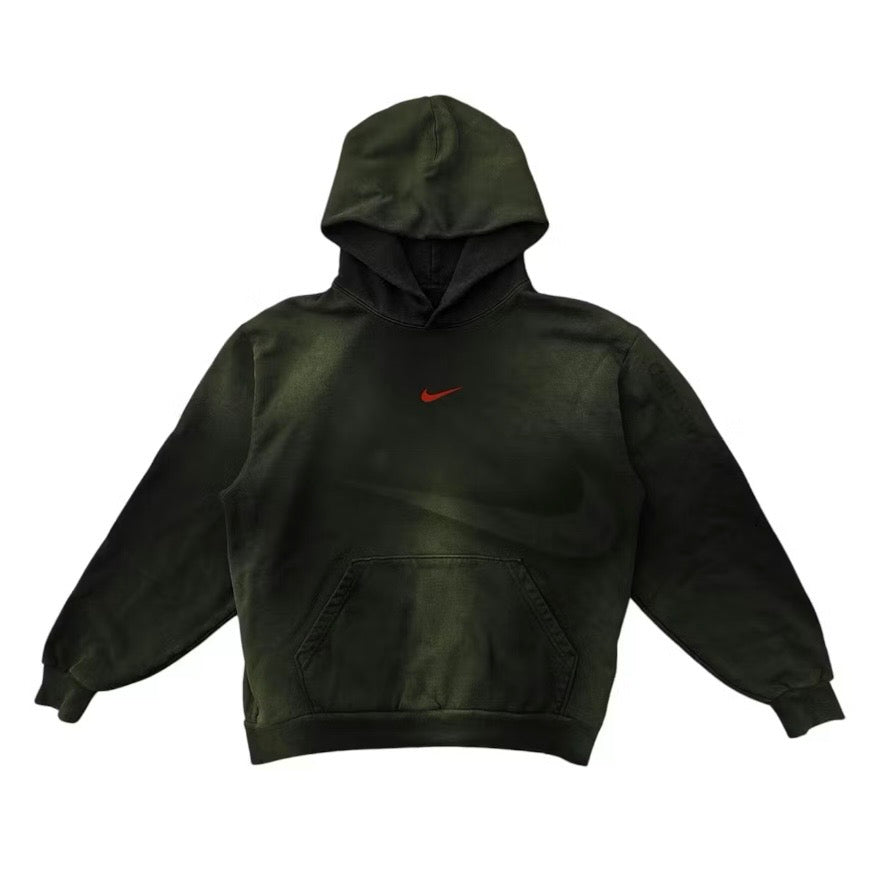 Travis Scott Cactus Jack x Nike T-Rexx Reverse The Expected Hoodie