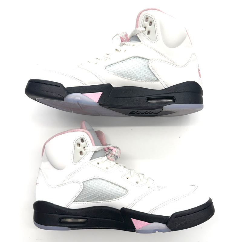 Jordan 5 Retro Medium Soft Pink
