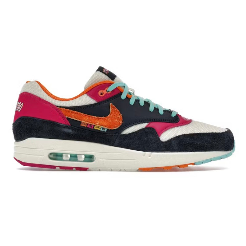 Nike Air Max 1 Padres City Connect (2026)