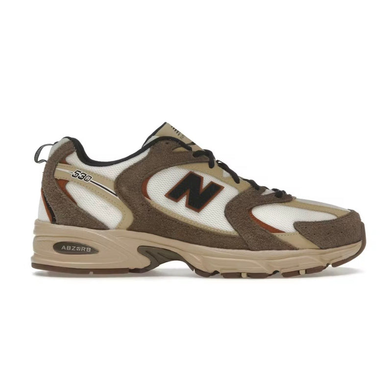 New Balance 530 Brown Tan